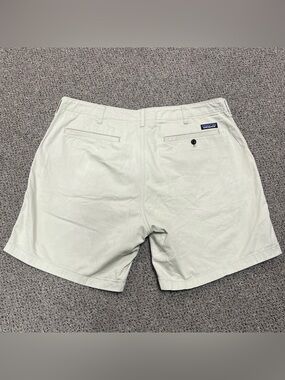 Patagonia Hybrid Shorts
